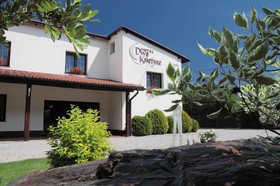 Dwa Ksiezyce Hotel