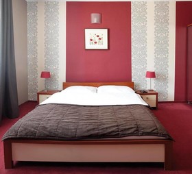 Dwa Ksiezyce Hotel