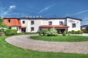 Dwa Ksiezyce Hotel