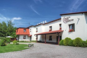 Dwa Ksiezyce Hotel