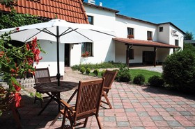 Dwa Ksiezyce Hotel