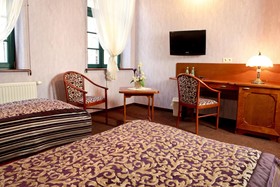 Gotyk Hotel