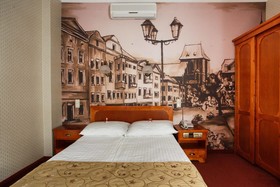 Gotyk Hotel