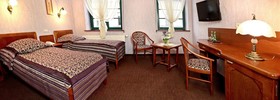 Gotyk Hotel
