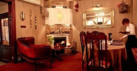 Gotyk Hotel
