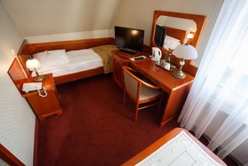 Gotyk Hotel
