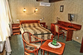 Gotyk Hotel