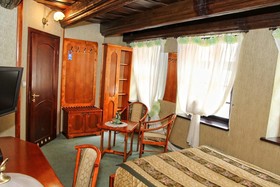 Gotyk Hotel