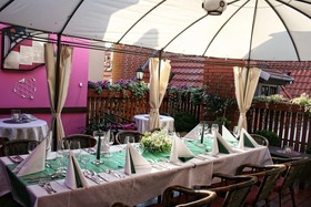 Gotyk Hotel