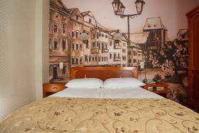 Gotyk Hotel