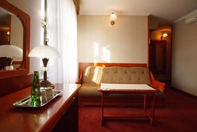 Gotyk Hotel