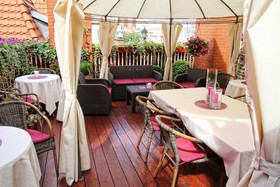 Gotyk Hotel