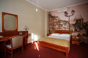 Gotyk Hotel
