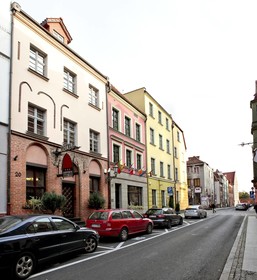 Gotyk Hotel