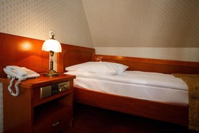 Gotyk Hotel