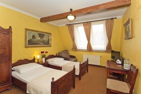 Hotel Retman