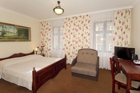 Hotel Retman