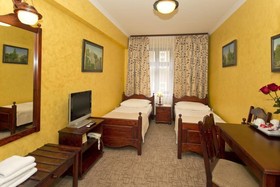 Hotel Retman