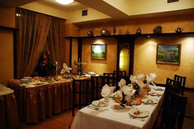 Hotel Retman