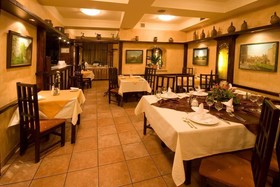 Hotel Retman
