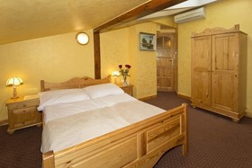 Hotel Retman