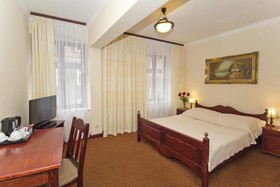 Hotel Retman