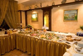 Hotel Retman