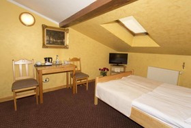 Hotel Retman