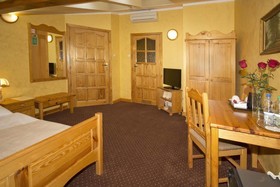 Hotel Retman