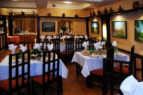 Hotel Retman