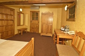 Hotel Retman