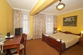 Hotel Retman