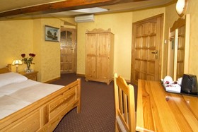 Hotel Retman