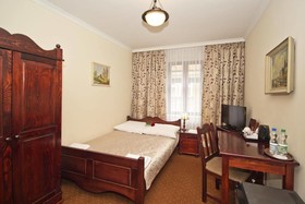 Hotel Retman