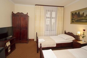 Hotel Retman