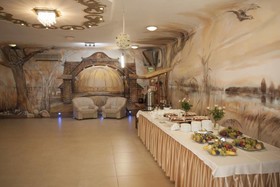 Nad Rzeczka Hotel