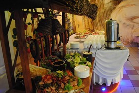 Nad Rzeczka Hotel