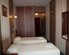 Nad Rzeczka Hotel