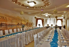 Nad Rzeczka Hotel