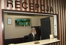 Nad Rzeczka Hotel