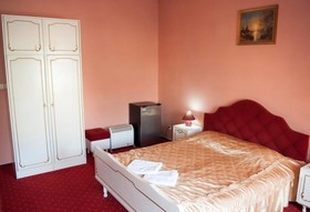 Nad Rzeczka Hotel
