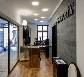 Solaris Hotel