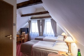 Solaris Hotel