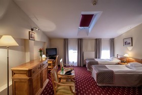 Solaris Hotel
