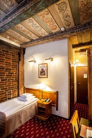 Solaris Hotel