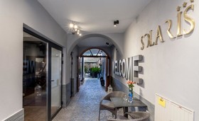 Solaris Hotel