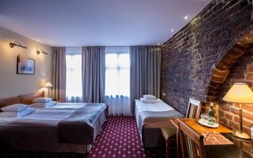 Solaris Hotel