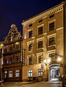 Solaris Hotel