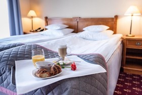 Solaris Hotel