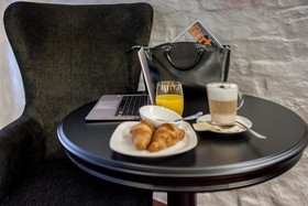 Solaris Hotel
